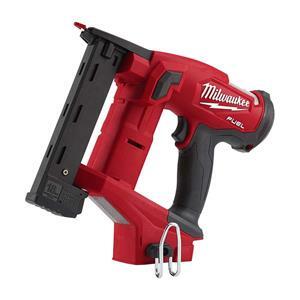 Milwaukee M18 Narrow Crown Staplers